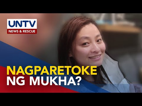 Alice Guo, hindi ididiretso sa Senado; Hindi umano nagparetoke para makaiwas sa awtoridad – PNP