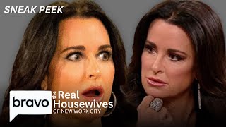 BREAKING NEWS!! RHOBH Kyle Richards Doesn’t Consider Herself Single | Bravo Official TV