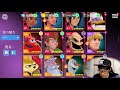 【ディズニーヒーローズ】アップデート2.3.01考察！サーバー統合に備えよ！_disney heroes