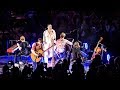 Imagine Dragons - “Bleeding Out” & “Amsterdam” Live (Acoustic)