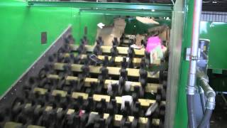 OCC Separation Screens NJ.MTS - Green Machine® LLC