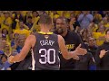 Stephen Curry Sets NBA Finals Record Nine 3s Game 2! 2018 NBA Finals