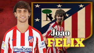 Joao FELIX - best skills & goals🔥🔥( From Portugal🇵🇹🇵🇹 )