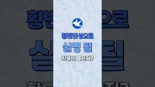 황반변성 치료 시 주의할 점과 실명가능성?｜파랑새안과 임선택원장님 쇼츠 6화