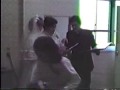 28th.dec 1985　福山孝＆カレン結婚式　takashi u0026 karen fukuyama wedding ①