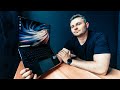 Huawei Matebook X Pro 2020 - Unboxing & Review