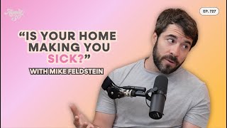 727. Is The Air In Your Home Making You Sick?