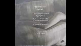 Technasia - Hydra (Original Version) (A1)