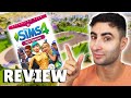 A Low-Key Chaotic Review Of The Sims 4 Get Famous