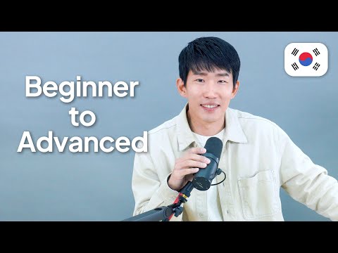 How to Learn Korean in 2024 (Apps, Resources, Methods & Motivation)