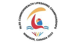 2023 RLSS Commonwealth Lifesaving Championships - Day 2 Prelims