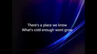 Lawson - Learn To Love Again (Lyrics)