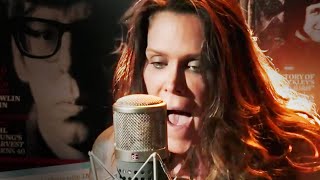 Beth Hart Performs "Bad Woman Blues" and More | Relix