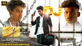 Allu Arjun Best Action Scene From DJ | Dj Movie Last Scene | DJ Allu Arjun | Allu Arjun Fight Spoof
