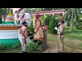 how loisingha celebrate independent day grace nanda vlog 41