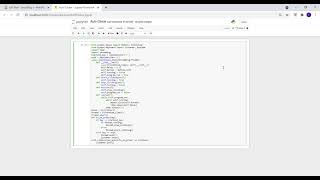 Make autoclicker in Python - Output 1