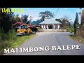 EXPLORE MALIMBONG BALEPE | SALAH SATU KAMPUNG DI TANA TORAJA