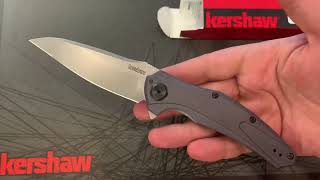 Briceag Kershaw Bareknuckle, lama 8 9cm   7777