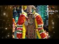 beauty of srirangam kaliyuga vaikuntam