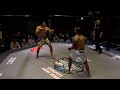 SteelFist Fight Night 103: Thunder - Fight 11 - Leo Figueroa vs Lonell Woodhouse