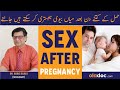 Sex After Pregnancy - Hamal Ke Baad Humbistri - Making Love During Pregnancy - Hamla Biwi Se Sex