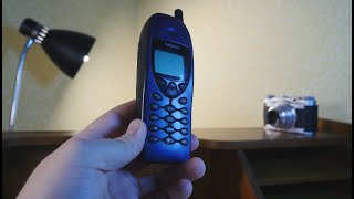 Call History - The Nokia 6110