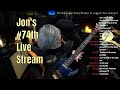 Jon Koh #74th Live Stream