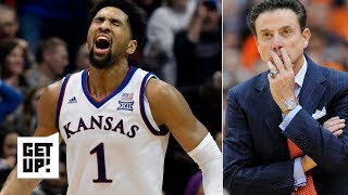 Kansas still Final Four quality; UCLA shouldn't hire Rick Pitino – Jay Bilas | Get Up!