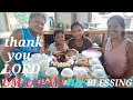 SALAMAT MA'AM FROM NORWAY SA MANG INASAL MUKBANG AT NAKA SHARE PA SA IBA