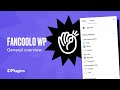Create Native Gutenberg Blocks Without React or Build Tools — FanCoolo WP by DPlugins