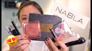 NABLA COSMETICS: WHAT'S GOOD | EatSleepMascara