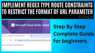 Simple Regex Tricks to Control URL Parameters Like a PRO!