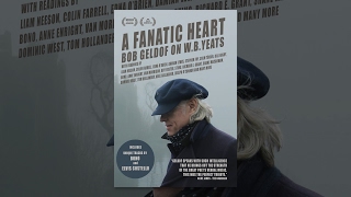 A Fanatic Heart: Bob Geldof on W.B. Yeats