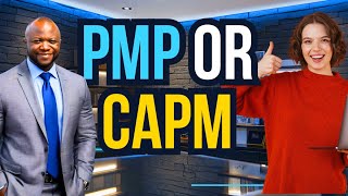 PMP vs CAPM: Which Certification Will Triple Your Salary or VALUE?