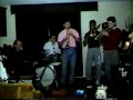 ernie cavallin jazz band jam