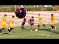 Toni Fernández vs UE Olot | First Assist for Barça | 16 y.o (25/07/2024)