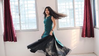 Jale Song | Dance Video | Sapna Choudhary | Machi Machi Song | New Haryanvi Song | Ananya sinha
