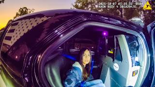 Her 911 Call Exposed a Dark Secret She Never Meant to Share