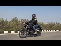 2022 bajaj pulsar p150 review l top speed l pillion comfort🔥