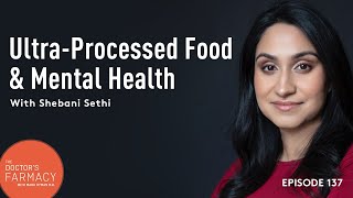 How Does Ultra-Processed Food Affect Our Mental Health?