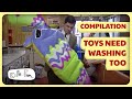 Bean's Washday Woes... & More | Compilation | Classic Mr Bean