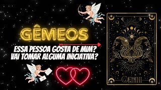 Gêmeos ♊️ Essa pessoa sabe que te machucou! Vai fazer de tudo para ter seu perdão!