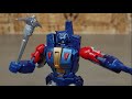 TRANSFORMERS - (NOT) STRAXUS - NEWAGE - HARALDR - REVIEW