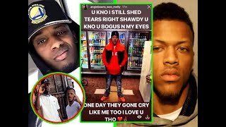 051 Melly Accused Of Backdooring His Own Friend Jarocity Motor By CPD!!