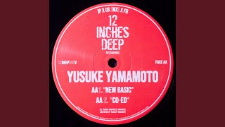 New Basic (Original Mix)