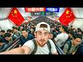 Entering the World's Largest City (Chongqing, China)