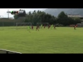 kayserispor vs fc zbrojovka brno 1 2 goals friendly match