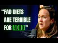 How Hormones and Menopause Impact on Women with ADHD - Adele Wimsett