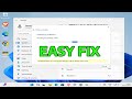 How To Fix Windows Update Stuck at Random Percentage %