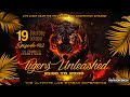 Deejay Nivaadh Singh - For The Love Of Music (Tigers Unleashed Ep. 402)